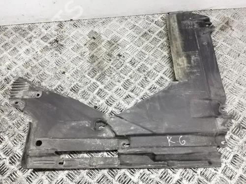 Used Underbody protection AUDI A4 Allroad B9 (8WH, 8WJ) 2.0 TDI quattro (150 hp) 28865460