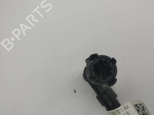 Pipe AUDI A1 Sportback (GBA) 25 TFSI | BP36190061M125  - Image 10