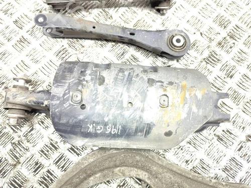 Left rear suspension arm VW ID.3 (E11, E12) Pro S | BP33666185M14 - Image 4
