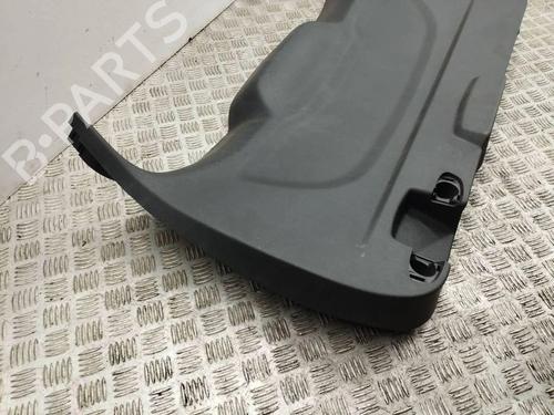 Pynteliste til bagklap FORD KUGA II (DM2) 2.0 TDCi | BP36080522C151 - Image 3
