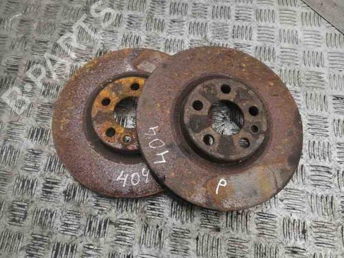 Andre LANCIA PHEDRA (179_) 2.2 JTD (179AXC1A) (128 hp) 28891762