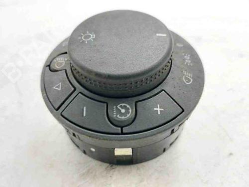 Electronic module OPEL CORSA D (S07) 1.3 CDTI (L08, L68) | BP28877037M83 