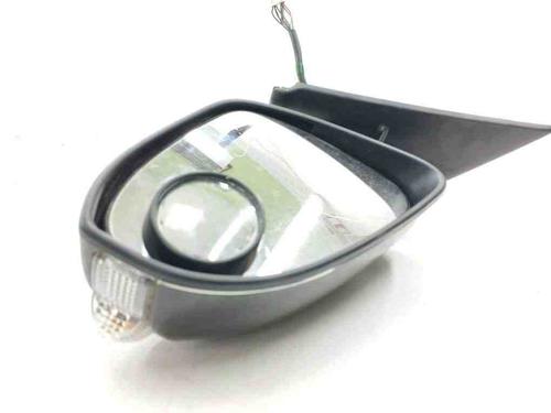 Right mirror TOYOTA AURIS (_E18_) 1.4 D-4D (NDE180_, NDE180R) | BP28903316C27