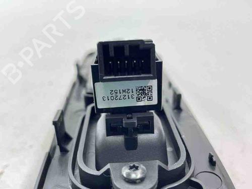 Left rear window switch VOLVO XC60 I SUV (156) D5 AWD | BP28890216I29 
