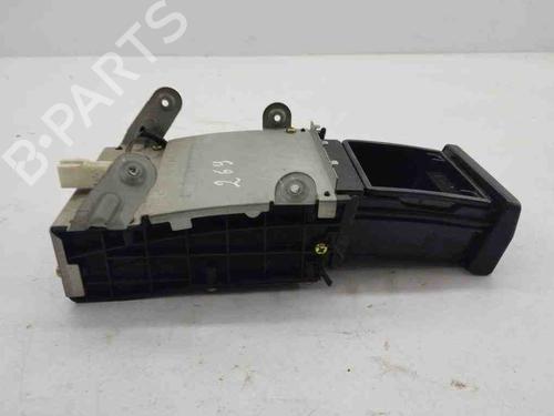 Askebæger NISSAN X-TRAIL I (T30) 2.2 dCi 4x4 | BP28875346I30