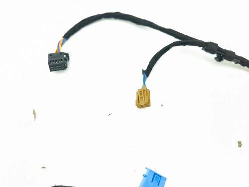 Wiring harness AUDI Q3 (F3B) 35 TFSI | BP36083311E16 - Image 2
