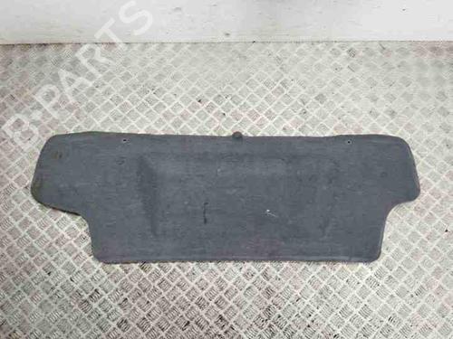 Używane Listwa klapy tylnej / bagażnika MASERATI QUATTROPORTE VI 3.0 S (411 hp) 28849842