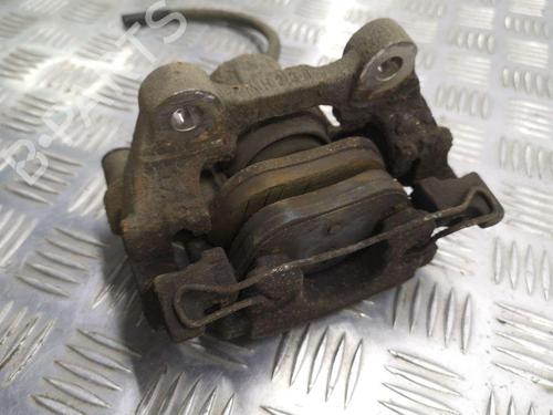 Right rear brake caliper MERCEDES-BENZ C-CLASS (W204) C 220 CDI (204.008) | BP28890804M106 