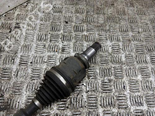 Right front driveshaft LEXUS CT (ZWA10_) 200h (ZWA10_) | BP36084545M39 - Image 5
