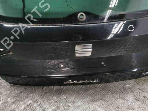 Tailgate SEAT ARONA (KJ7, KJP) 1.0 TSI | BP28877450C6