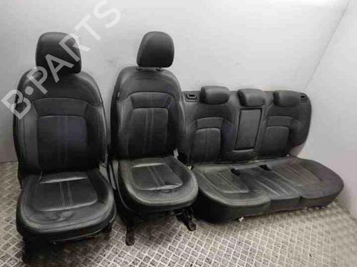 Used Seats set KIA SPORTAGE V (NQ5) 1.6 T-GDi Hybrid (230 hp) 28850449