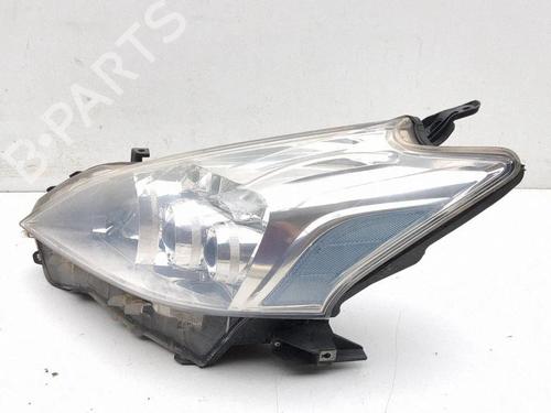 Left headlight TOYOTA PRIUS PLUS (_W4_) 1.8 Hybrid (ZVW40W, ZVW41W) | BP38268830C28 - Image 2