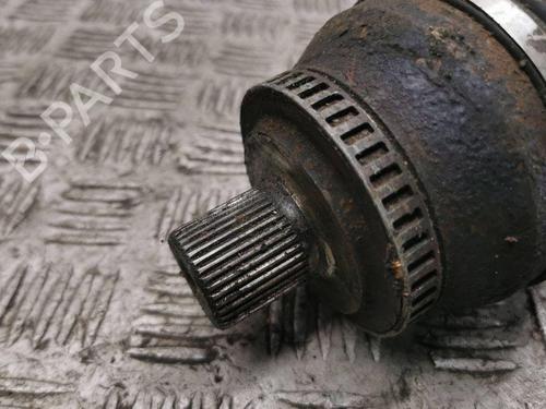 Left front driveshaft AUDI ALLROAD C5 (4BH) 2.5 TDI quattro | BP28884858M38