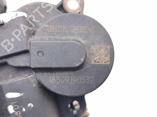 Elektronisk modul MERCEDES-BENZ A-CLASS (W177) A 180 d (177.003) | BP30788000M83 
