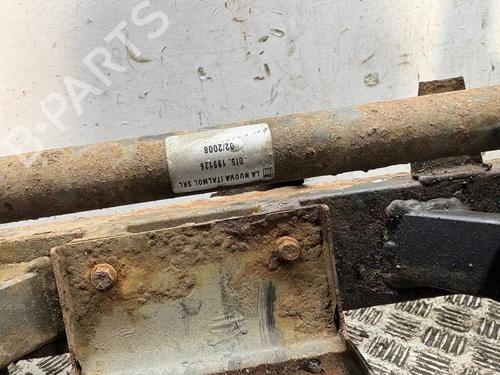 Subframe MASERATI QUATTROPORTE V 4.7 S | BP33398772M9 - Image 9