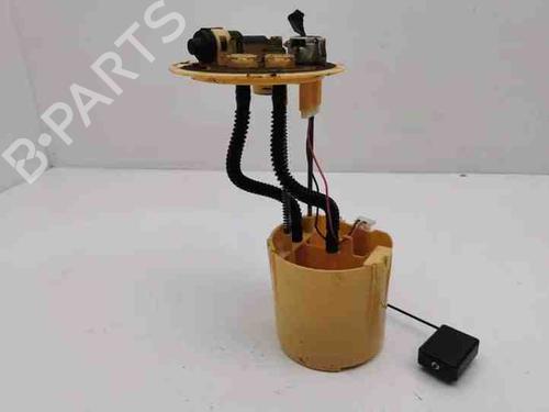 Used Electronic sensor TOYOTA YARIS (_P1_) 1.4 D-4D (NLP10_, NLP10R) (75 hp) 28853409