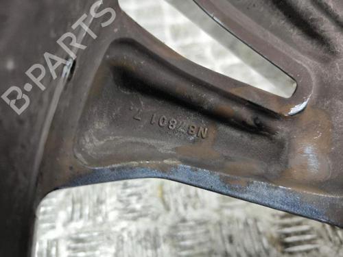 Rim NISSAN QASHQAI II (J11, J11_) 1.3 DIG-T | BP28897187C45 