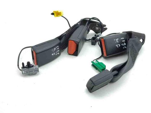 Used Seat buckle JAGUAR XF I (X250) 2.7 D (207 hp) 28905260