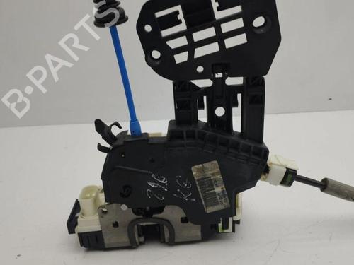 Rear left lock MERCEDES-BENZ B-CLASS Sports Tourer (W246, W242) B 200 CDI (246.201) | BP28901546C100 