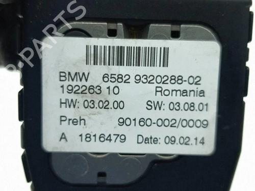 Electronic module BMW i3 (I01) Electric | BP40465947M83 - Image 8