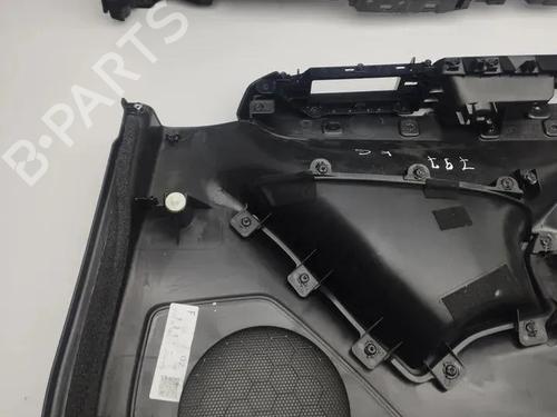 Bageste venstre beklædning MAZDA CX-5 (KF) 2.2 D | BP38500528C60  - Image 6