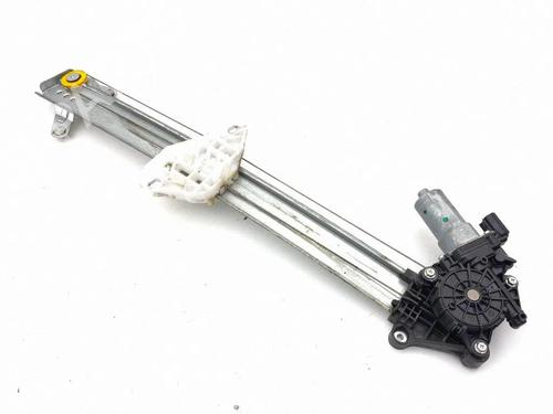 Front right window mechanism HONDA CR-V V (RW_, RT_) 2.0 E-CVT HYBRID AWD (RT6) | BP37404420C23 - Image 4