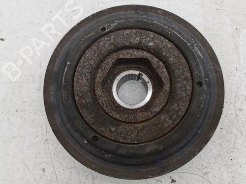 Remskive HONDA CIVIC IX (FK) 2.2 i-DTEC (FK3) (150 hp) 28893741