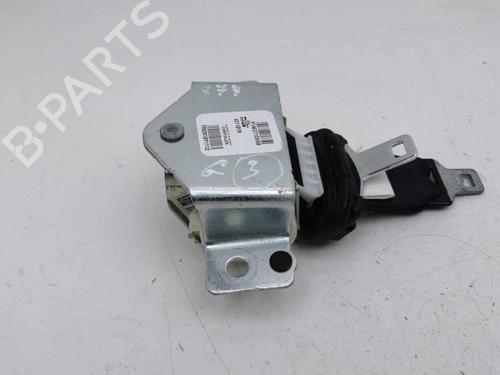 Rear right seatbelt CHRYSLER GRAND VOYAGER V (RT) 2.8 CRD | BP28899520I28 