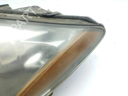 Left headlight MAZDA CX-7 (ER) 2.2 MZR-CD AWD (ER10A) | BP28900027C28 - Image 3