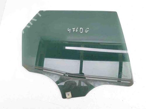 Used Rear right door window MAZDA CX-7 (ER) 2.2 MZR-CD AWD (ER10A) (173 hp) 28893014