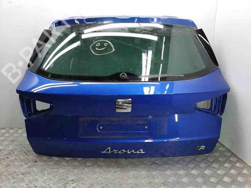 Tailgate SEAT ARONA (KJ7, KJP) 1.0 TSI | BP28896456C6 