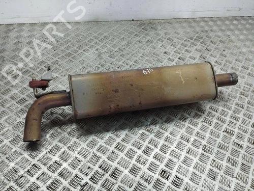 Exhaust system SEAT ATECA (KH7, KHP) 1.4 TSI | BP28854132M121  - Image 8
