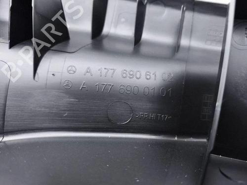 Other MERCEDES-BENZ A-CLASS (W177) A 200 (177.087) | BP39884943O1 - Image 13