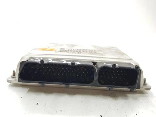 Engine control unit (ECU) VW PASSAT B5 Variant (3B5) 1.8 | BP33258808M57 - Image 2