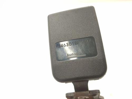 Seat buckle CITROËN C8 (EA_, EB_) 2.0 HDi | BP33878610I32 - Image 4