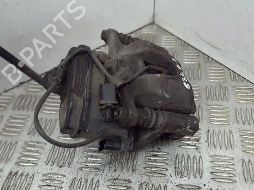 Right rear brake caliper AUDI A4 B9 (8W2, 8WC) 2.0 TDI | BP36327727M106 - Image 5