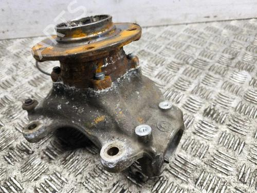 Left front steering knuckle BMW 5 Touring (E61) 525 d | BP40210795M25 - Image 4