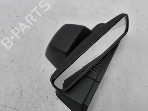 Used Rear mirror RENAULT MEGANE I (BA0/1_) 1.4 e (BA0E, BA0V) (75 hp) 28861653