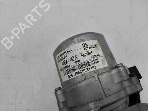 Electronic module KIA NIRO I (DE) 1.6 GDI Hybrid | BP28858553M83 - Image 5