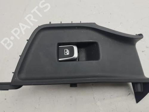 Used Right rear window switch AUDI Q2 (GAB, GAG) 35 TFSI (150 hp) 28861111