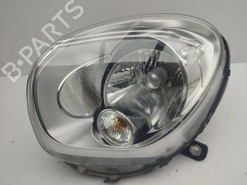 Used Left headlight Left headlight 33644088 33644088