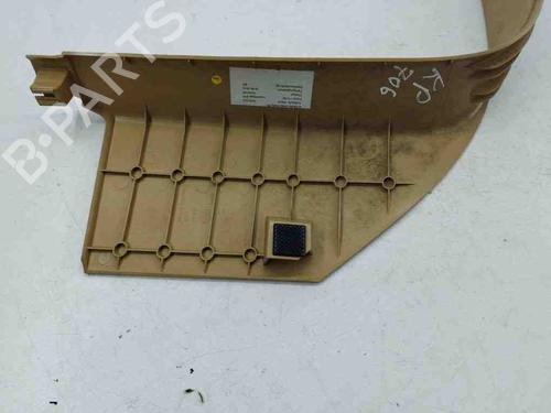 Trinbræt PORSCHE CAYENNE (92A) 3.0 Diesel | BP28896655C149