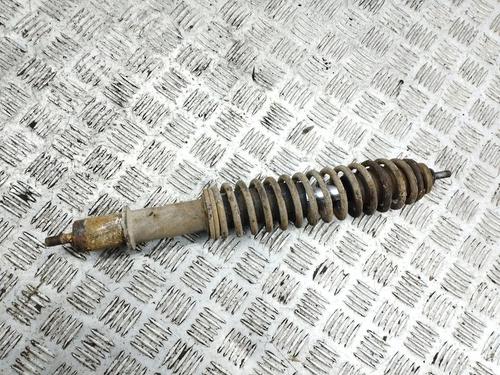 Left front shock absorber AIXAM CITY 0.4 | BP36372796M16 - Image 2