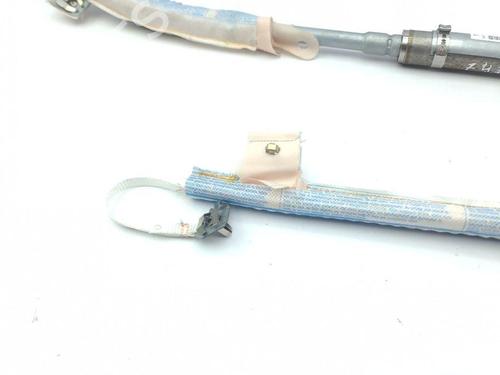 Left curtain airbag PORSCHE CAYENNE (92A) 3.0 Diesel | BP28898140C11 