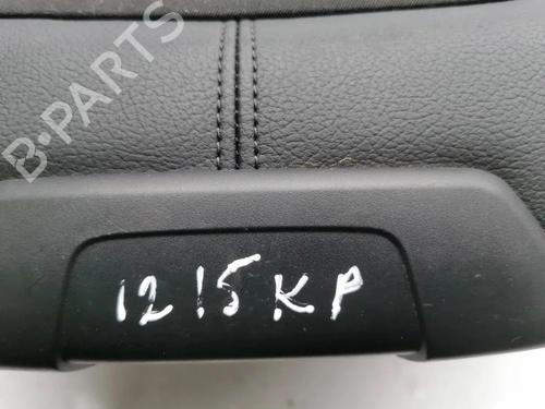 Left front seat AUDI A4 B9 Avant (8W5, 8WD) 2.0 TDI | BP36204028C15 - Image 13