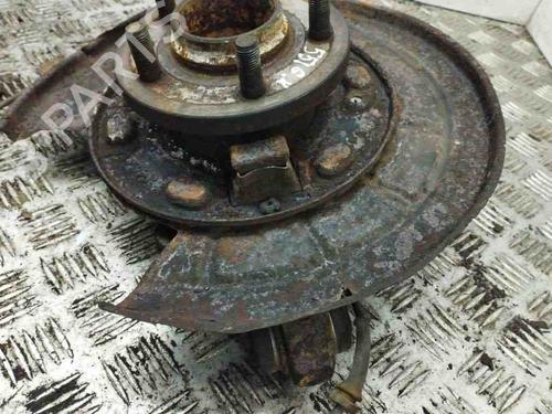 Left rear steering knuckle LAND ROVER RANGE ROVER SPORT I (L320) 2.7 D 4x4 | BP28894745M27 