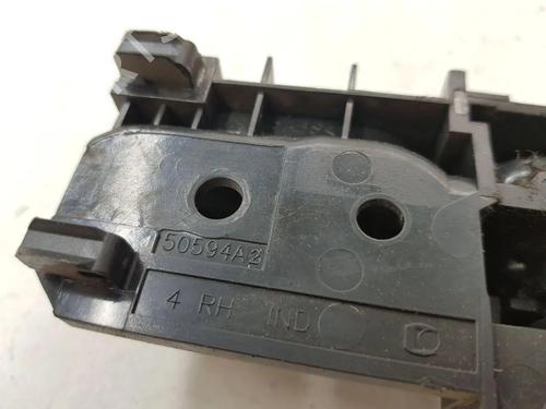 Front right interior door handle TOYOTA COROLLA (_E12_) 1.4 D (NDE120_, NDE120R) | BP36062126I14 - Image 7