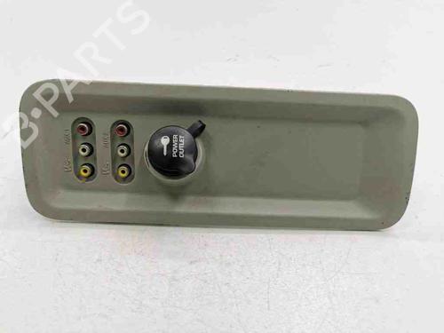 Electronic module CHRYSLER GRAND VOYAGER V (RT) 2.8 CRD | BP28876091M83 