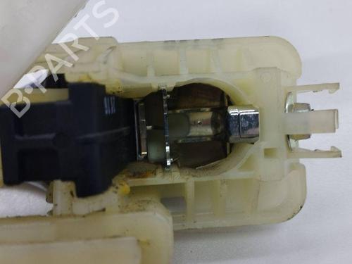 Rear right exterior door handle HYUNDAI ix35 (LM, EL, ELH) 1.7 CRDi | BP28889920C130 