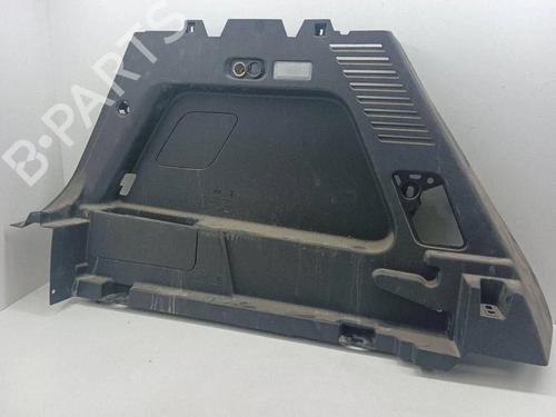 Boot lining CITROËN C5 AIRCROSS (A_) 1.2 PureTech 130 (ARHNSJ) | BP38241156I3 - Image 3